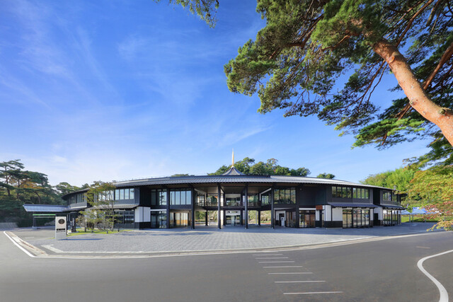 浜焼グリル離宮 - 松島海岸（海鮮）の写真