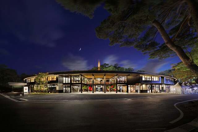 浜焼グリル離宮 - 松島海岸（海鮮）の写真