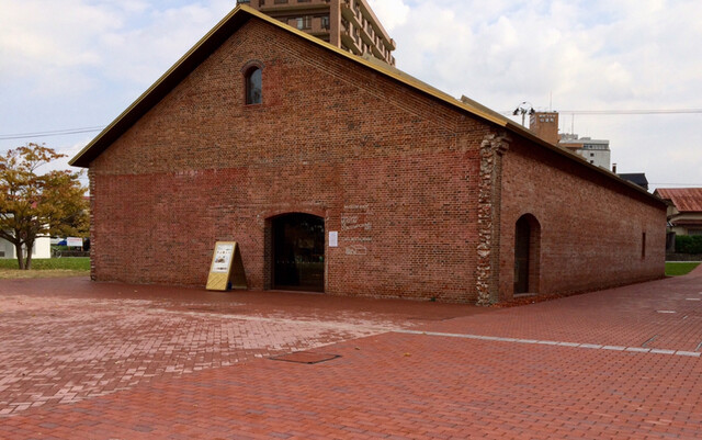 ミュージアムショップ ヒロサキモカ - 中央弘前（その他）の写真