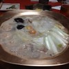 かしわ料理 鳥久