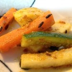 エスニカ - アチャール