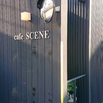 cafe SCENE - 