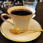 cafe SCENE - 