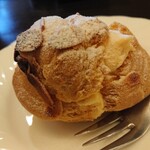 cafe SCENE - 
