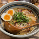 あまのじゃく Jr奈良店 奈良 ラーメン 食べログ あまのじゃく Jr奈良店 奈良 ラーメン 食べログ