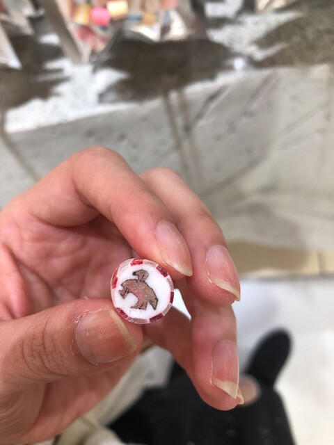 PAPABUBBLE Rukuaosakaten photo 2