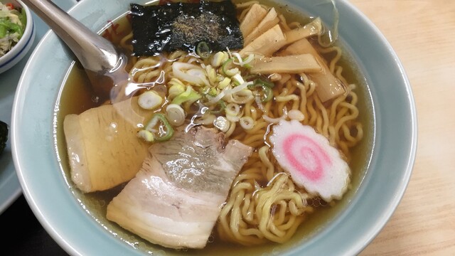 北町食堂 - 新庄（食堂）の写真