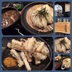 山元麺蔵 - 