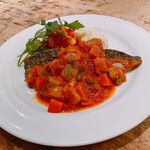 フラミンゴカフェ - 