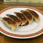 亀戸ぎょうざ 両国支店 - 