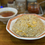 亀戸ぎょうざ 両国支店 - 