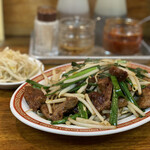 亀戸ぎょうざ 両国支店 - 