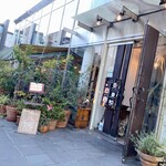 フラミンゴカフェ - 