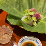 銀座 しのはら - 