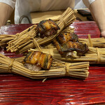 銀座 しのはら - 