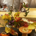 銀座 しのはら - 