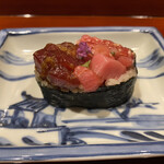 銀座 しのはら - 