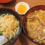 ゆう助うどん - 