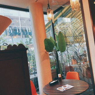 フラミンゴカフェ_2