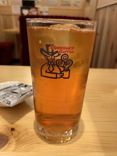 コメダ珈琲店 北12条東店 北13条東 喫茶店 食べログ コメダ珈琲店 北12条東店 北13条東 喫茶店 食べログ