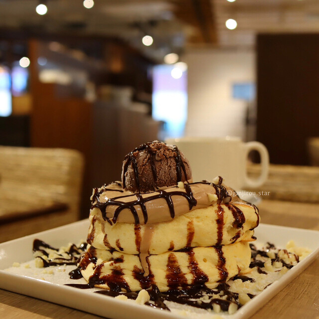パンケーキ ルーム なんばcity店 Pancake Room 難波 南海 パンケーキ 食べログ パンケーキ ルーム なんばcity店 Pancake Room 難波 南海 パンケーキ 食べログ