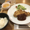 盛の食卓