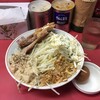 ラーメン 麺徳 東陽町店