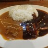 俺のカレー食堂 輪
