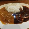 俺のカレー食堂 輪