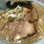 Ramen Shouwa Ya - 醤油らーめん