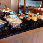 MACHIKADO BAKERY - 