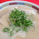 博多ラーメン とんとん - 