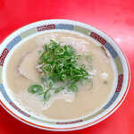 博多ラーメン とんとん - 