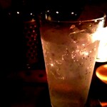 Bar Soutsu - ジンリッキー