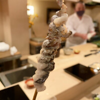 登喜和鮨 新発田本店 - 