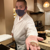 登喜和鮨 新発田本店 - 