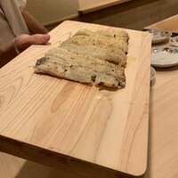 すし処 めくみ - 福井県三方湖の鰻