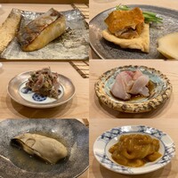 鮨 しゅん輔 阿佐ヶ谷 - 