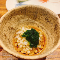 日本橋 蕎ノ字 - 