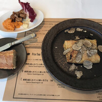 レストラン アルティザン（restaurant Artisan） - 