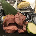 焼肉 平城苑 - 