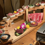 Okome To Yakiniku Niku No Yoichi - 