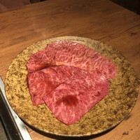 焼肉うしごろ 西麻布本店 - 