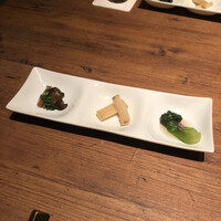 焼肉うしごろ 西麻布本店 - 