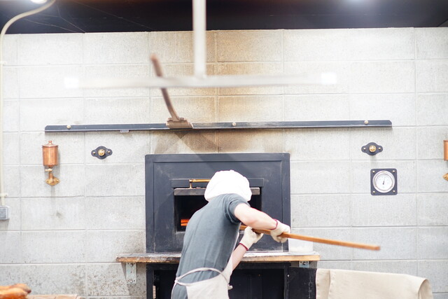 風土火水（フウドカスイ） - 帯広（パン）の写真