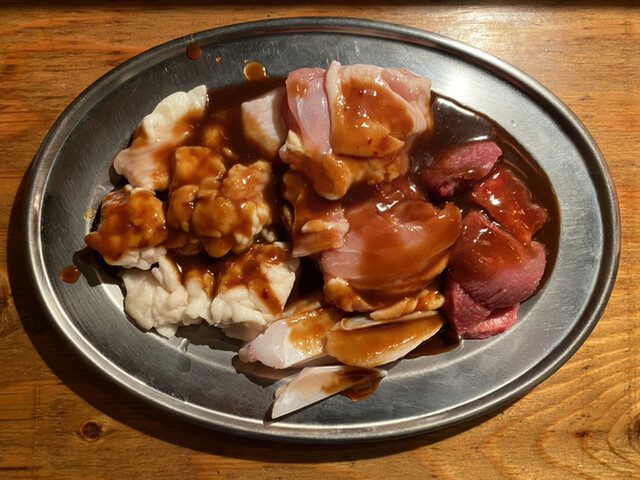 肉の夜市 名駅店 国際センター 焼肉 ネット予約可 食べログ 肉の夜市 名駅店 国際センター 焼肉 ネット予約可 食べログ