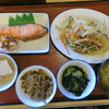 岡山大元食堂
