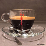 カーサ・デル・チーボ - ｴｽﾌﾟﾚｯｿ