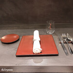 カーサ・デル・チーボ - ｾｯﾃｨﾝｸﾞ