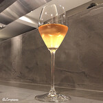 カーサ・デル・チーボ - Sangervasio Rosa Vino Spumante